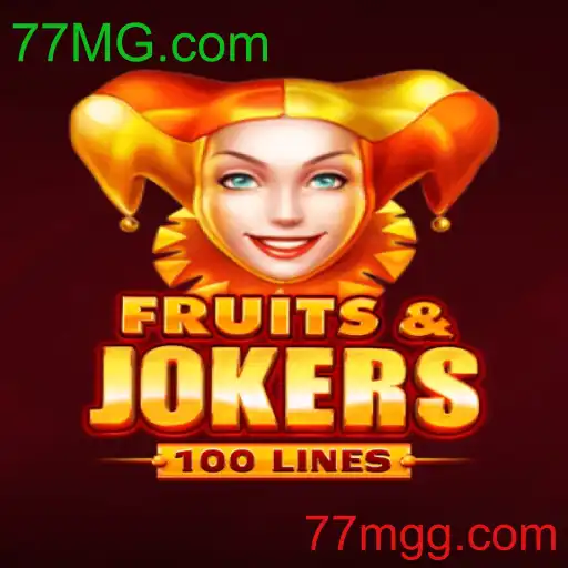 FruitsAndJokers100