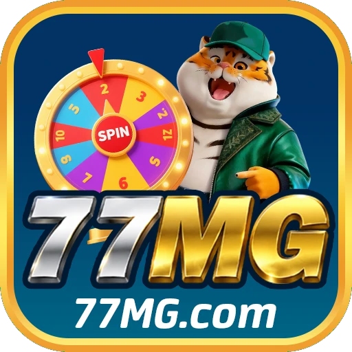 Logo 77MG.com Cassino Online